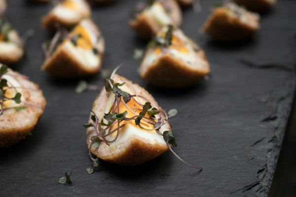 Des solutions gourmandes pour vos séminaires professionnels