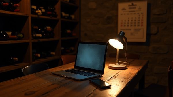 Acheter son vin sur internet sans se faire avoir : les six pièges classiques
