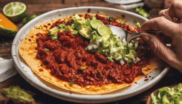 Comment maîtriser la sauce dynamite d’O’Tacos en cuisine