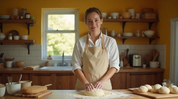 Devenir pâtissier : les formations qui ouvrent les portes du métier