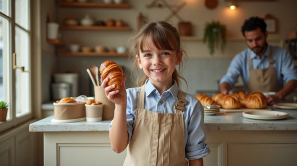 Devenir pâtissier : les formations qui ouvrent les portes du métier