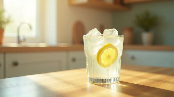 Gourde isotherme : garder ses boissons à température toute la journée