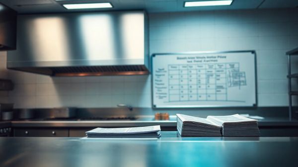 Guide approfondi sur les normes HACCP 2026 : priorités et devoirs