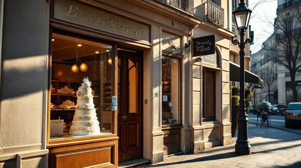Les meilleures maisons traiteurs à Paris pour des événements d'exception