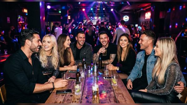 Les meilleurs bars à karaoke à Paris pour chanter avec style