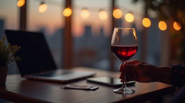 Les six erreurs à éviter pour acheter du vin en ligne en toute sécurité