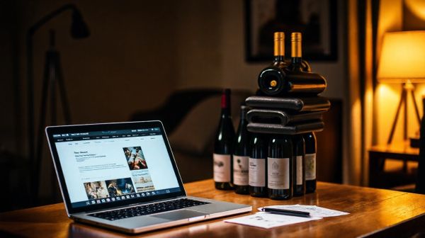 Les six erreurs à éviter pour acheter du vin en ligne en toute sécurité