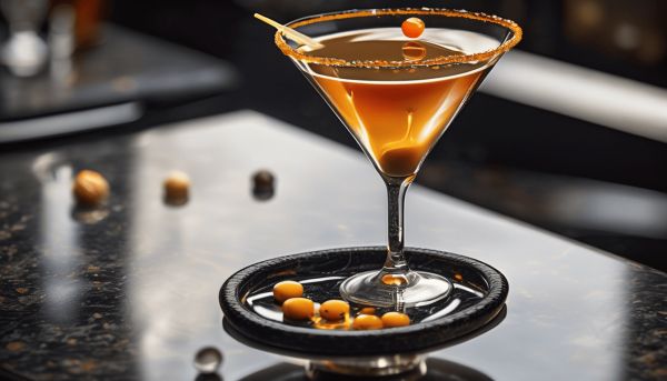Martini espresso : une recette élégante à base de café