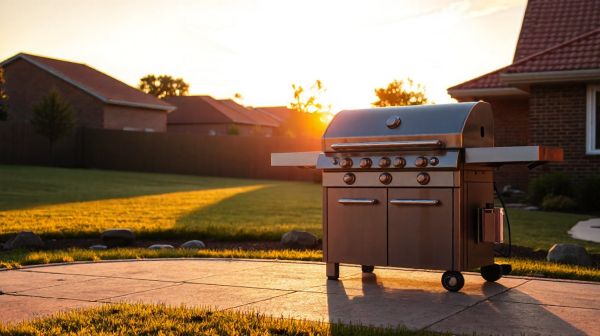 Quel barbecue gaz sélectionner en fonction de vos attentes ?