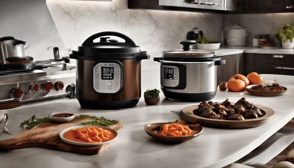 Recette bourguignon au Cookeo : régal sans vin en un clin d’œil