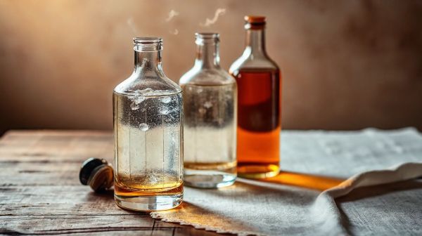 Top gourdes isothermes pour des boissons toujours à la bonne température