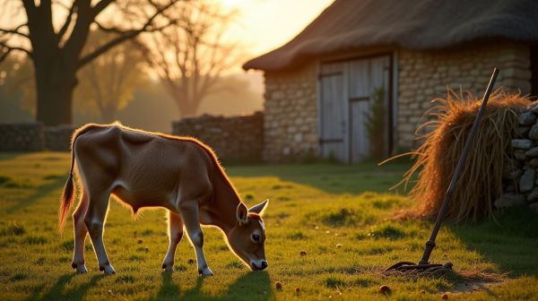 Whey française : ce que la provenance du lait implique vraiment