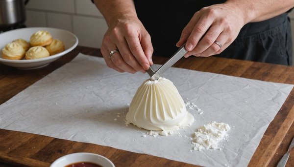 Tout savoir sur la poche à douille en pâtisserie !