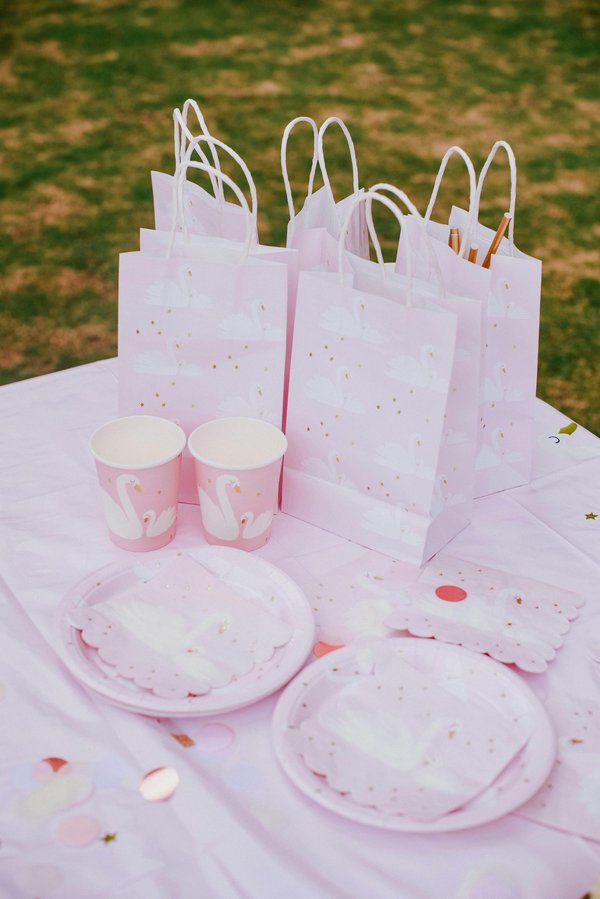 Vaisselle jetable professionnel : l'art de dresser une table pratique et élégante