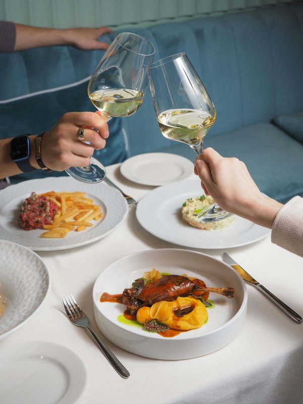 Harmoniser le cour-cheverny : idées de plats incontournables